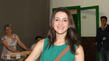 ¿Con quién se casa Inés Arrimadas?