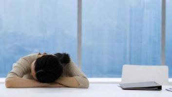 Astenia: por qué estamos tan cansados en primavera