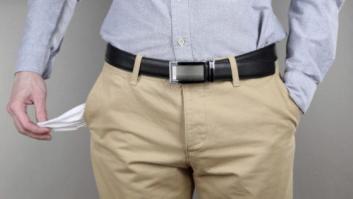 El 84,5% de los españoles creen que la situación económica es "mala" o "muy mala" según el CIS