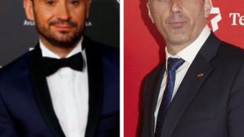 JA Bayona, durísmo contra Ortega Smith (Vox): "Él no se atreve a mirarla a la cara..."