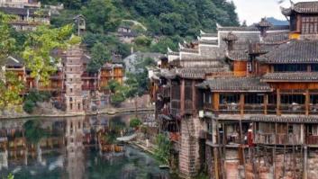 Los tesoros escondidos de China: siete pueblos que merece la pena conocer