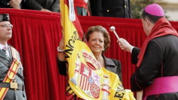 Las fotos de la festividad de la patrona de la Guardia Civil