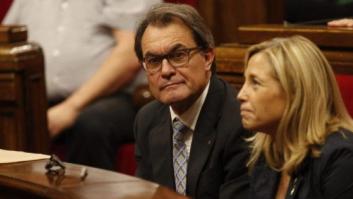 Mas reitera que habrá consulta: "Lo haremos a nuestra manera"