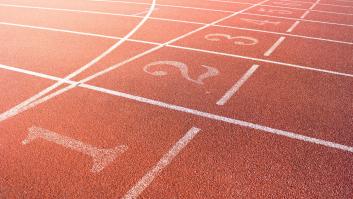 Fallece a los 19 años la atleta granadina Claudia Hernández Rey