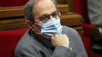 Cataluña presentará un recurso de inconstitucionalidad para obtener las competencias del ingreso mínimo vital