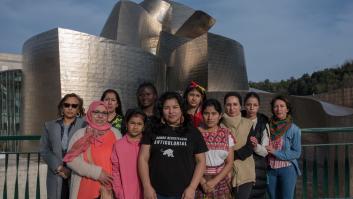 Defender la vida arriesgando la propia