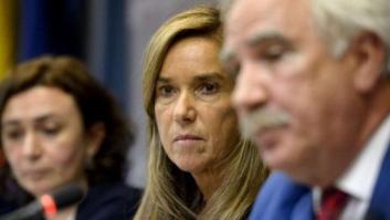 ENCUESTA: ¿Debe dimitir Ana Mato?