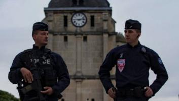 Los ataques del Estado Islámico en Occidente