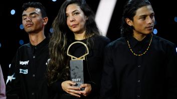 'Los Reyes del Mundo' reinan en San Sebastián