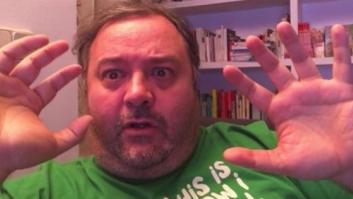 Detenido un hombre en Sevilla al que Torbe le envió imágenes de una menor