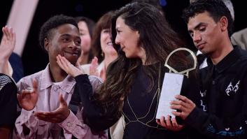 Laura Mora: "Estuve a punto de tirar la toalla"