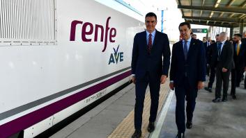 La Airef pide replantear las inversiones previstas en el AVE