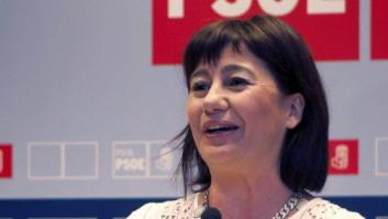 Armengol gana las primarias del PSIB y será la candidata a la Presidencia de Baleares
