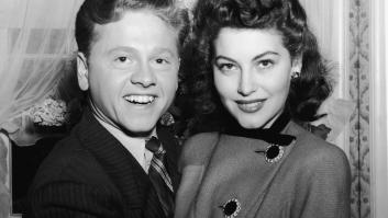 Muerte de Mickey Rooney: el actor ha muerto a los 93 años