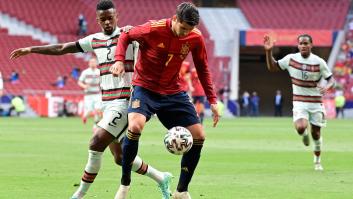 Todos los jugadores de la selección dan negativo en los test PCR realizados tras el positivo de Busquets