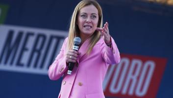 Meloni, del neofascismo al poder: estos son los momentos claves de su ascenso