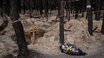 Al menos 17 muertos, 11 de ellos niños, en un tiroteo en una escuela en Rusia