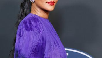 Rihanna vuelve a la acción: actuará en el descanso de la Super Bowl 2023