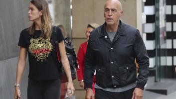 Kiko Matamoros, ingresado de urgencia en Madrid