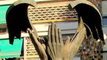 El TSJA obliga a Granada a retirar el monumento a Primo de Rivera