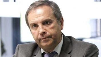 Antonio Miguel Carmona será el candidato del PSOE al Ayuntamiento de Madrid