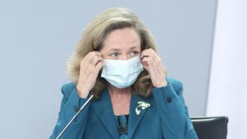 El déficit del Estado se quintuplica en el primer semestre por el coronavirus