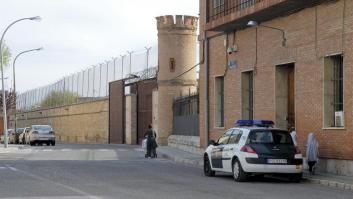 Un centenar de presos de Ocaña I, confinados por un caso de COVID-19