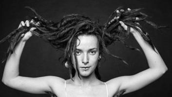 El fotógrafo que quiere cuestionar los estándares de belleza con mujeres sin depilar (FOTOS)