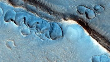 ‘Galaxy Hair', la nueva tendencia capilar que arrasa en las redes (FOTOS)