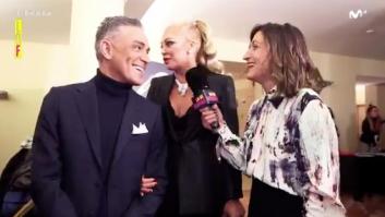 La pregunta de Susi Caramelo que ha dejado con esta cara a Belén Esteban