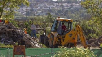La justicia andaluza afirma que los huesos hallados no son de Marta del Castillo