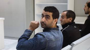 Un acusado yihadista, tras los atentados de Barcelona: "Ahora toca en Madrid"