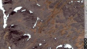 El impensable hallazgo de un usuario en Google Maps: es justo lo que parece y NO es un montaje