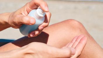 Esto es lo que tienes que aplicar después del gel hidroalcohólico para proteger tus manos