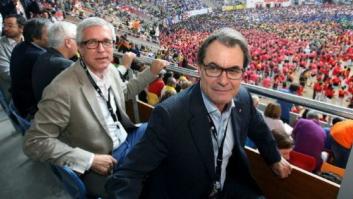 El Govern decidirá antes del 15 de octubre si sigue adelante con el 9-N