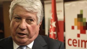 Arturo Fernández dice que "nadie" le avisó de que la tarjeta con la que gastó 37.000 euros era opaca