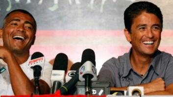 ¿Qué fue de Bebeto y Romario? Parlamentarios en Brasil