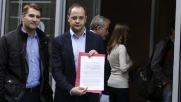 El PSOE denuncia ante la Agencia Tributaria el caso de las tarjetas de Caja Madrid