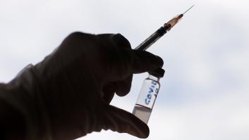 El método de la vacuna en anillo: así se podría aplicar cuando llegue a España