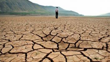 La ONU alerta de máximos históricos de CO2 a una semana de la Cumbre del Clima