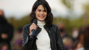 El Supremo confirma 1 año y 7 meses a Isabel Serra por delito de atentado, daños y lesiones