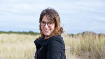 No lo parece, pero sufro esclerosis desde hace 14 años y me ha cambiado la vida