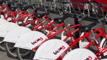 BiciMAD: Las bicis de alquiler públicas llegarán a Madrid en mayo