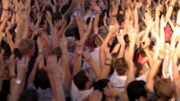 A qué equivalen 200.000 personas