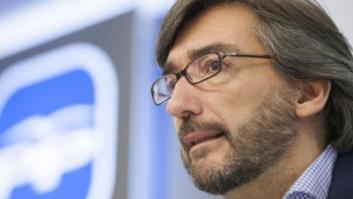 Oyarzábal (PP) gastó en agosto más de 6.000 euros con el teléfono que paga el Parlamento vasco