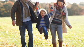 Desmontando el mito del hijo único