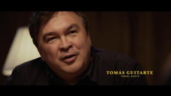 La comentada frase con la que el diputado de Teruel Existe deja sin palabras a Aitor Esteban en 'Salvados'