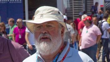 Arias Cañete, el ministro que vivía al límite (VÍDEOS)