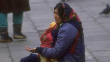 Desarticulada una banda que explotaba a discapacitados para la mendicidad