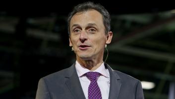 Pedro Duque presenta su candidatura para dirigir la Agencia Espacial Europea